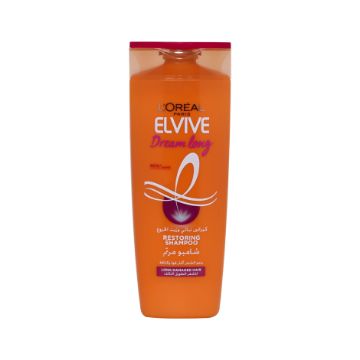 Loreal Paris Elvive Dream Long Straight Shampoo 400ml
