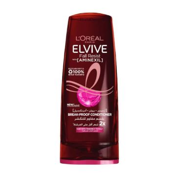 Loreal Elvive Fall Resist Break-Proof Conditioner 360ml
