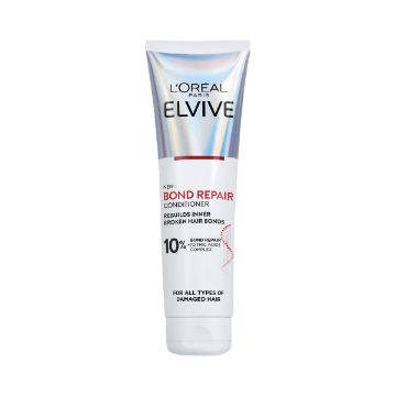 Loreal Paris Elvive 10% Bond Repair Conditioner 150ml