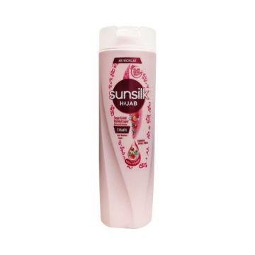 Sunsilk Hijab Refresh & Volume Shampoo 300ml