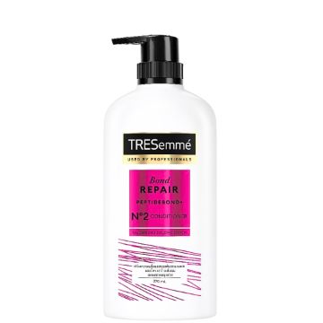 TRESemmé Bond Repair Conditioner 370ml