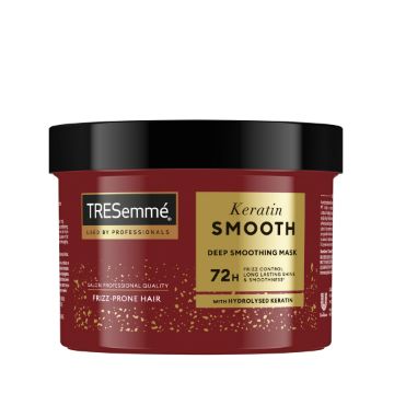 TRESemme Keratin Smooth Mask For Frizzy Hair 440ml