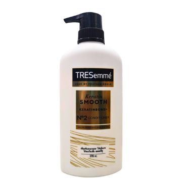 TRESemmé Keratin Smooth Bond Plus Conditioner N°2 370ml