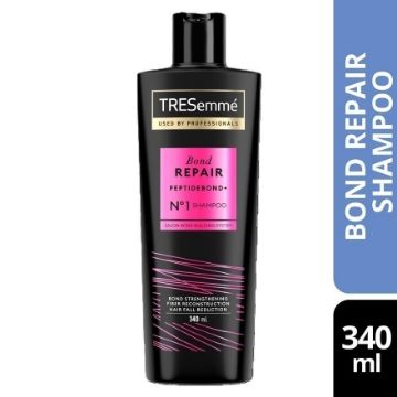 TRESemmé Bond Repair Shampoo 340ml