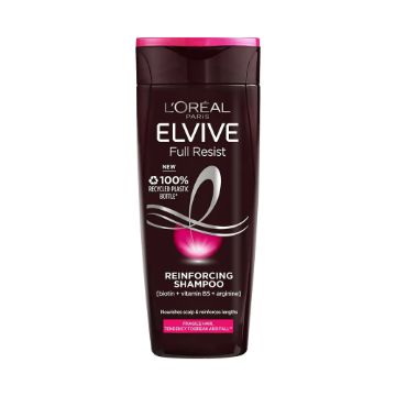 Loreal Paris Elvive Full Resist Shampoo 400ml