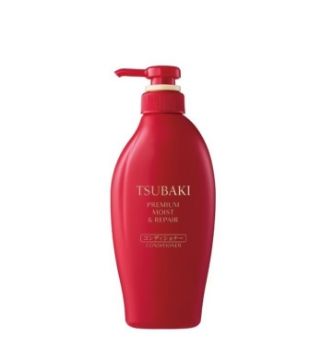 Tsubaki Premium Moist Repair And Conditioner 450ml