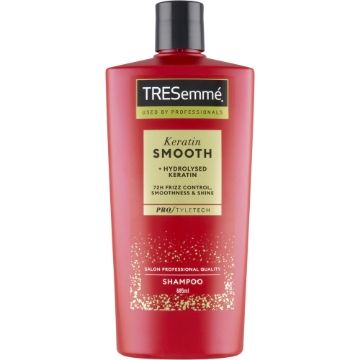 TRESemme Keratin Smooth Shampoo 685ml