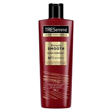 Tresemme Keratin Bond No 1 Shampoo 340ml