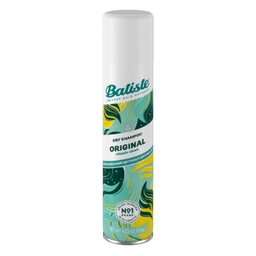 Batiste Dry Shampoo Clean Orignal Classic Fresh 200Ml