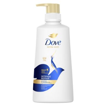 Dove Ultra Care Intense Repair Shampoo 410ml