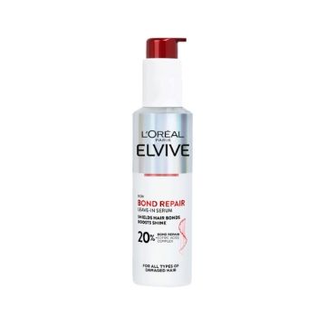 loreal Paris Elvive Bond Repair Leave-In Serum