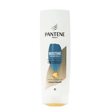 Pantene Pro-V Moisture Renewal Conditioner 400ml