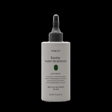 simplyO Biotin Water Treatment 250ml