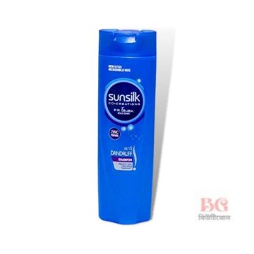 Sunsilk Anti Dandruff Shampoo 320ml