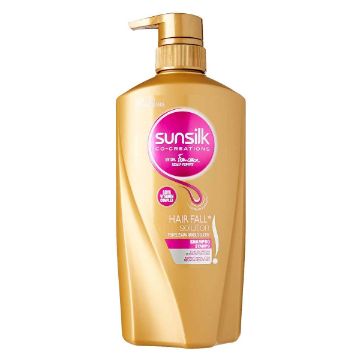 Sunsilk Hair Fall Solution Shampoo 625ml