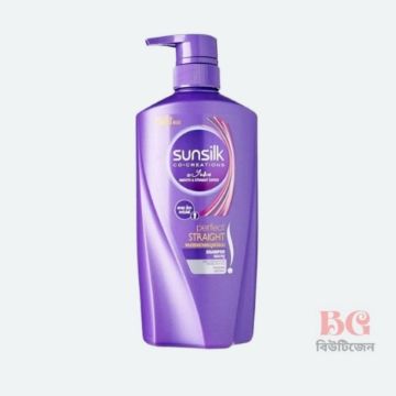 Sunsilk Perfect Straight Shampoo 625ml