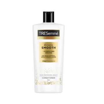 TRESemmé Keratin Smooth Conditioner 685ml