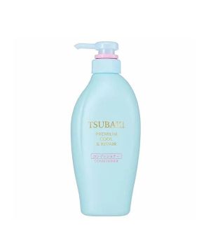 TSUBAKI Premium Cool & Repair Conditioner 450ml