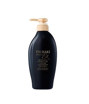 TSUBAKI Premium EX Damage Care & Repair Conditioner 400ml