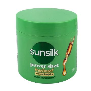 Sunsilk Treatment Power Shot Strong Lengths