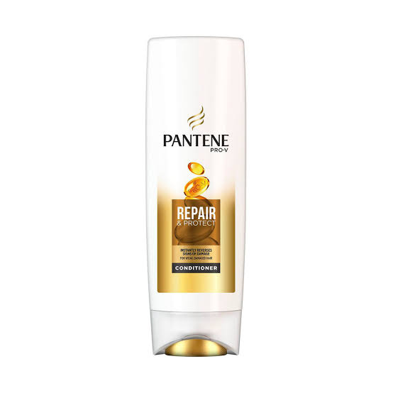 Pantene Repair And Protect Conditioner 400ml