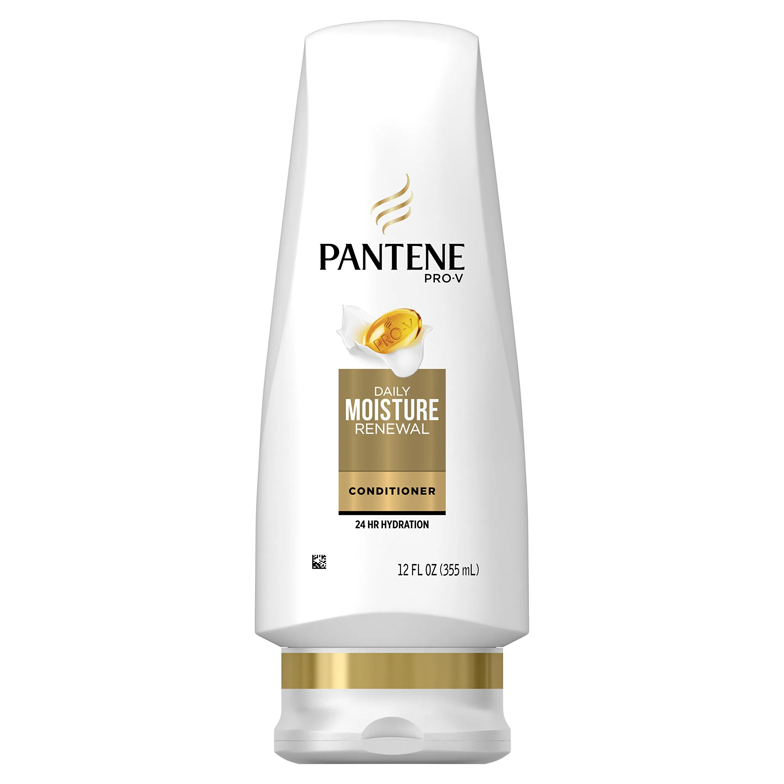Pantene Pro-V Moisture Renewal Conditioner 400ml