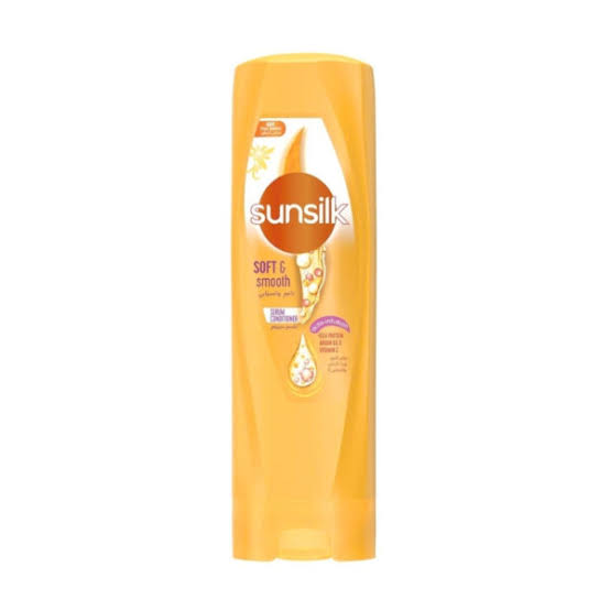 Sunsilk Soft & Smooth Shampoo 400ml