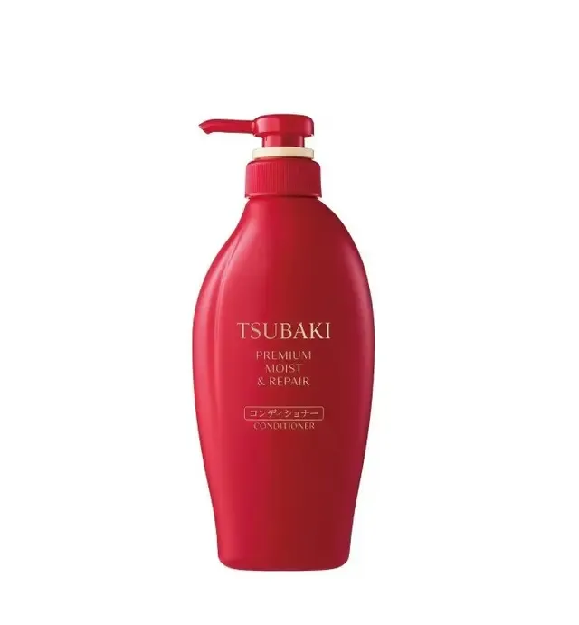 Tsubaki Premium Moist Repair And Conditioner 450ml