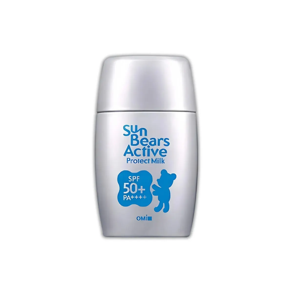 Omi Brothers Sun Bears Active Protect Cool Sunscreen 30g