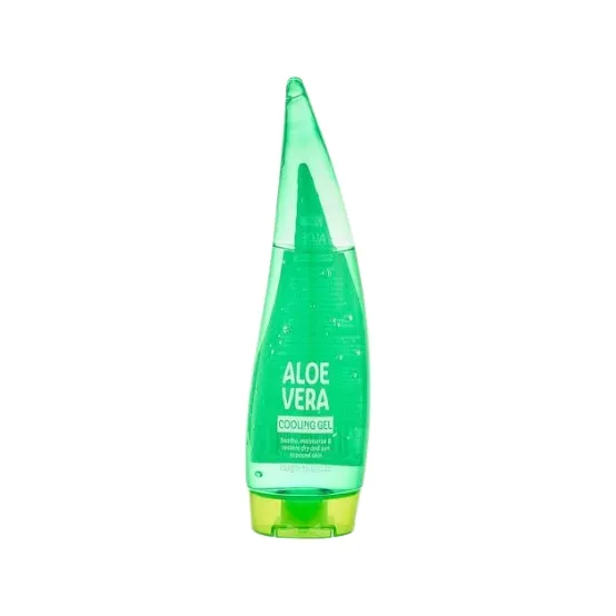 Xpel XBC Aloe Vera Cooling Gel 250ml