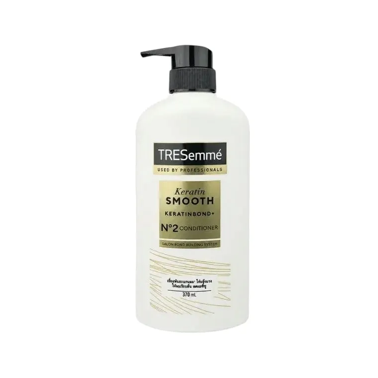TRESemmé Keratin Smooth Bond Plus Conditioner N°2 370ml