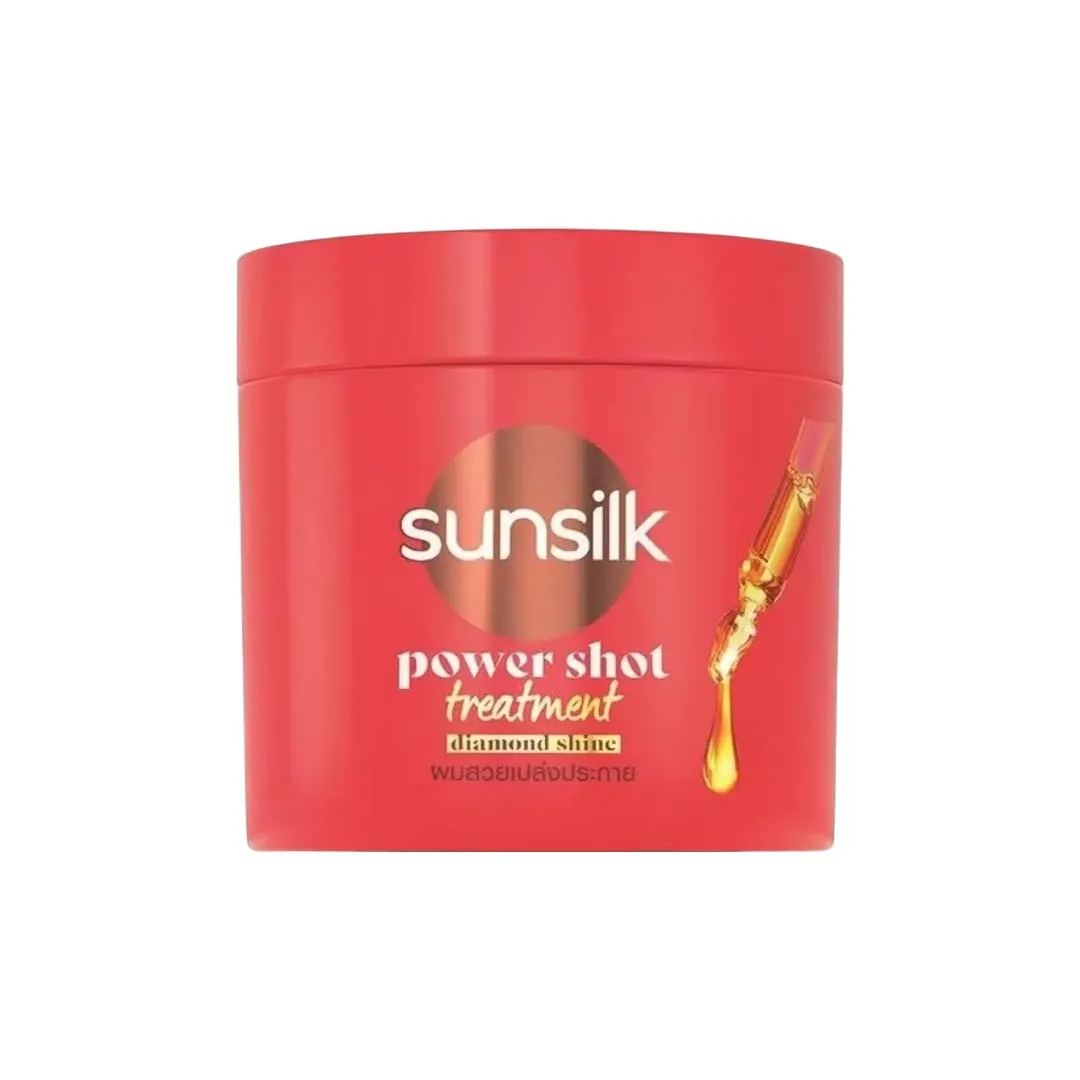 Sunsilk Power Shot Treatment Diamond Shine 250ml