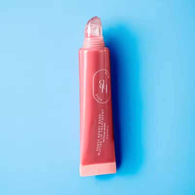 HEVEBLUE Penta Berry Panthenol Repair Lip Treatment Plum Berry 12g