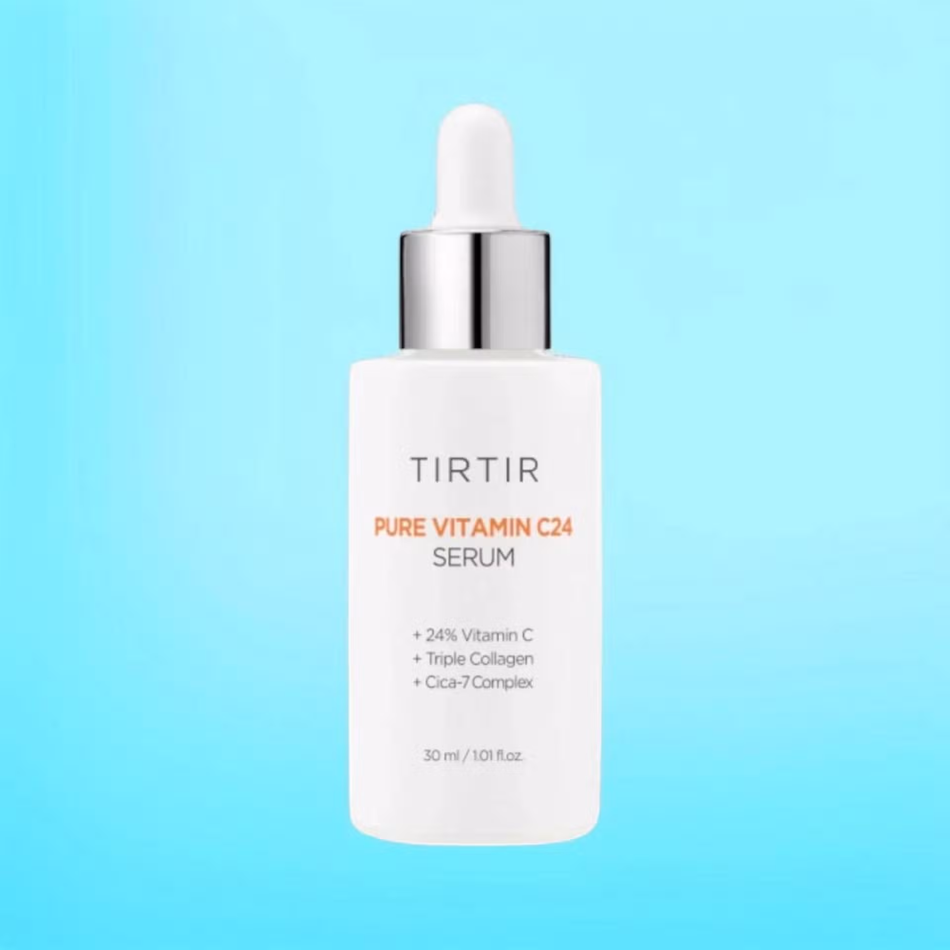 TIRTIR Pure Vitamin C24 Serum 30ml