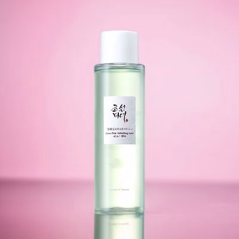 Beauty Of Joseon Green Plum Refreshing Toner (AHA + BHA) 150ml
