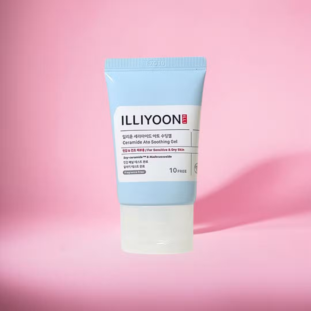 ILLIYOON Ceramide Ato Soothing Gel 30ml