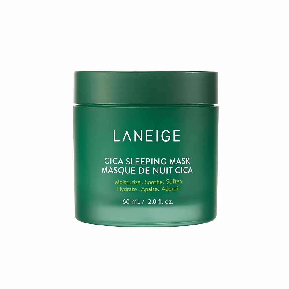LANEIGE Cica Sleeping Mask Mini 10ml