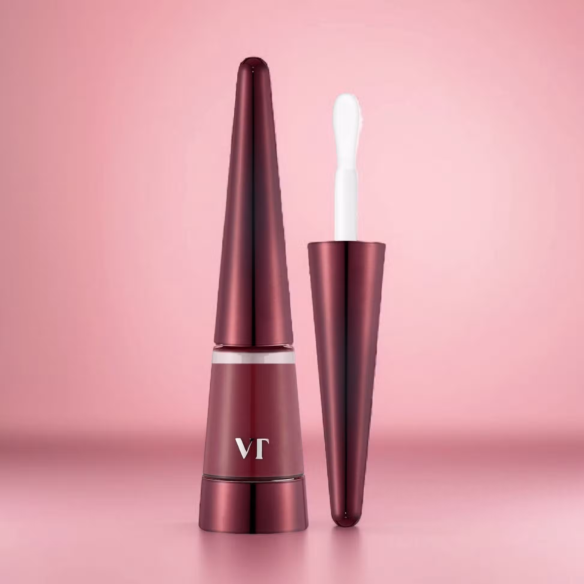 VT Cosmetics Reedle Shot Lip Plumper Rose Berry 4.6g