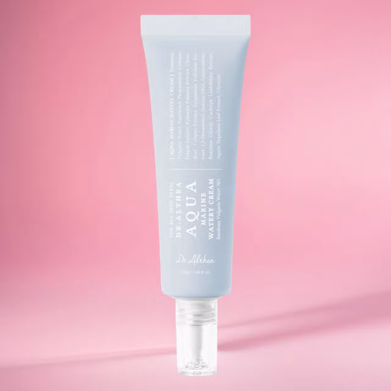 Dr.Althea Aqua Marine Watery Cream 50ml