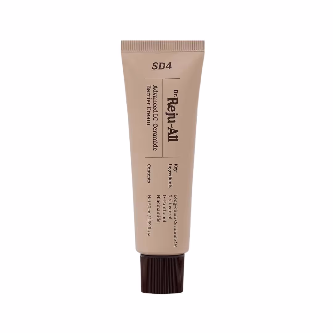 Dr. Reju-All Advanced LC-Ceramide Barrier Cream 50ml