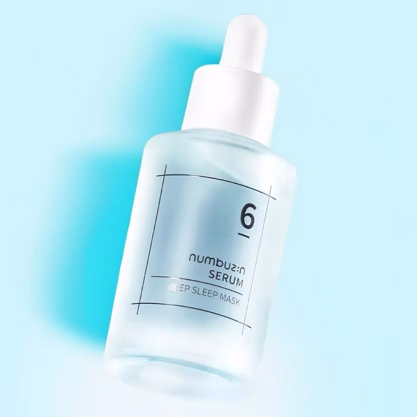 NUMBUZIN No.6 Deep Sleep Mask Serum 50ml