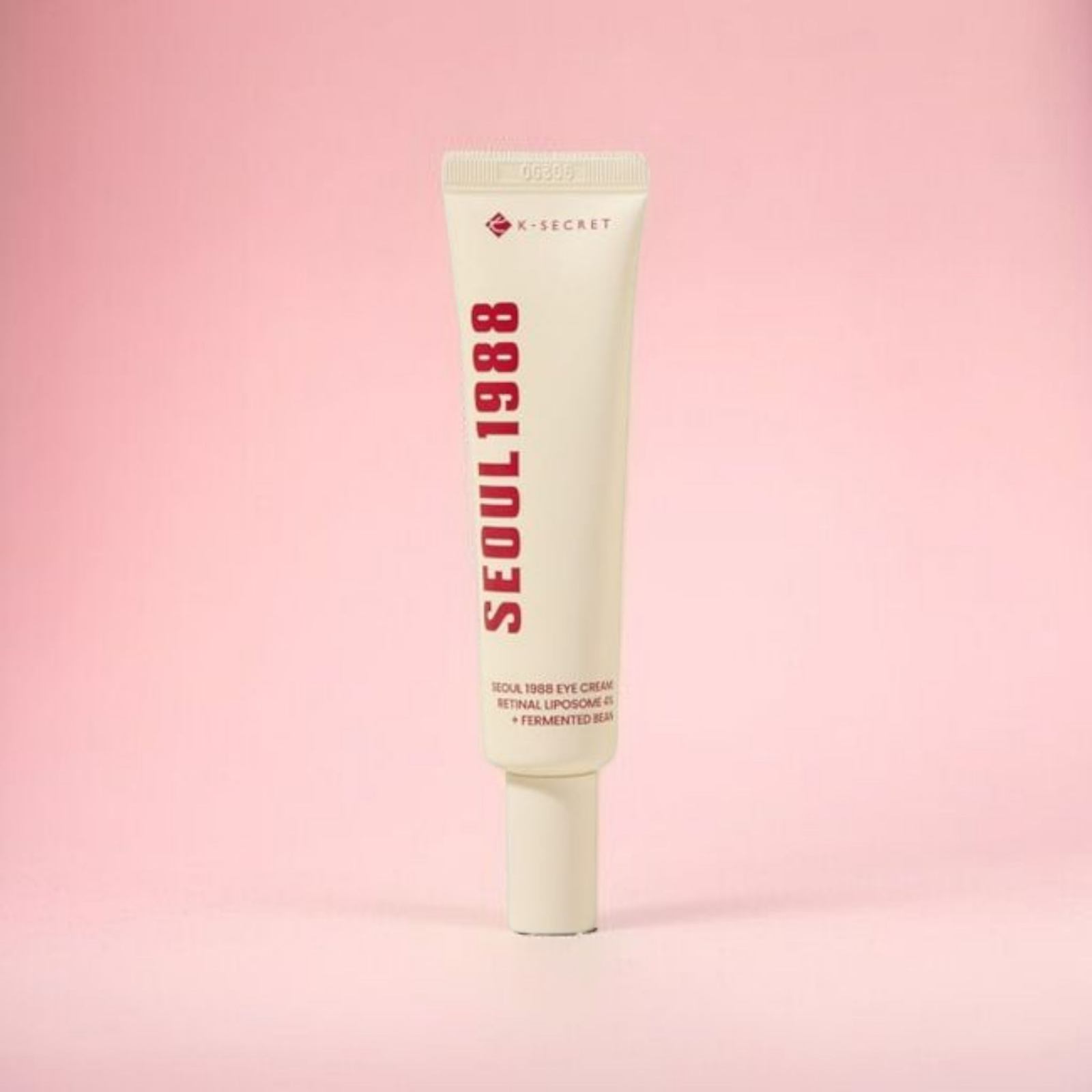KSECRET SEOUL 1988 Eye Cream Retinal Liposome 4% + Fermented Bean 30ml