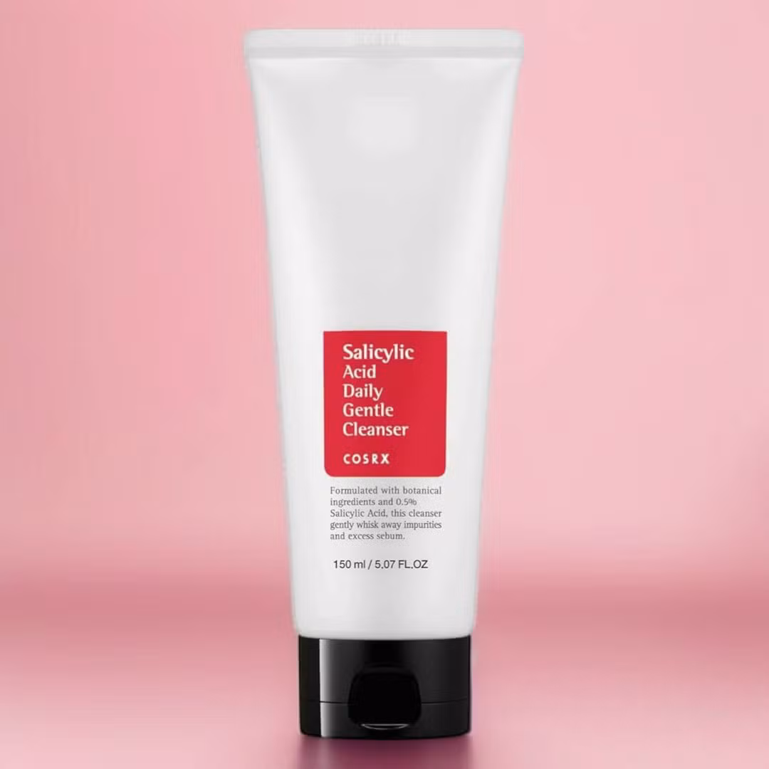 COSRX Salicylic Acid Daily Gentle Cleanser 150ml 