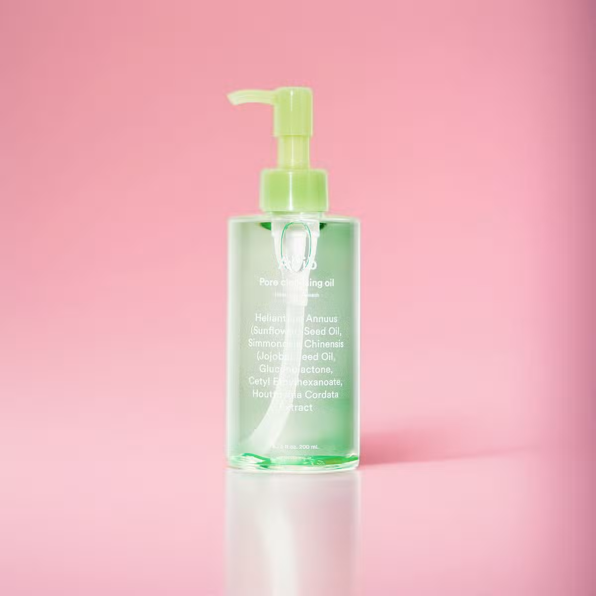 ABIB Pore Cleansing Oil Heartleaf Oil-Wash 200ml