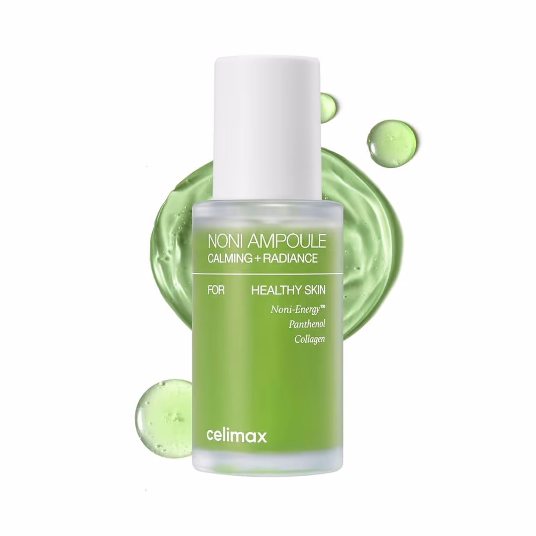 CELIMAX Noni Ampoule Calming + Radiance - 50ml