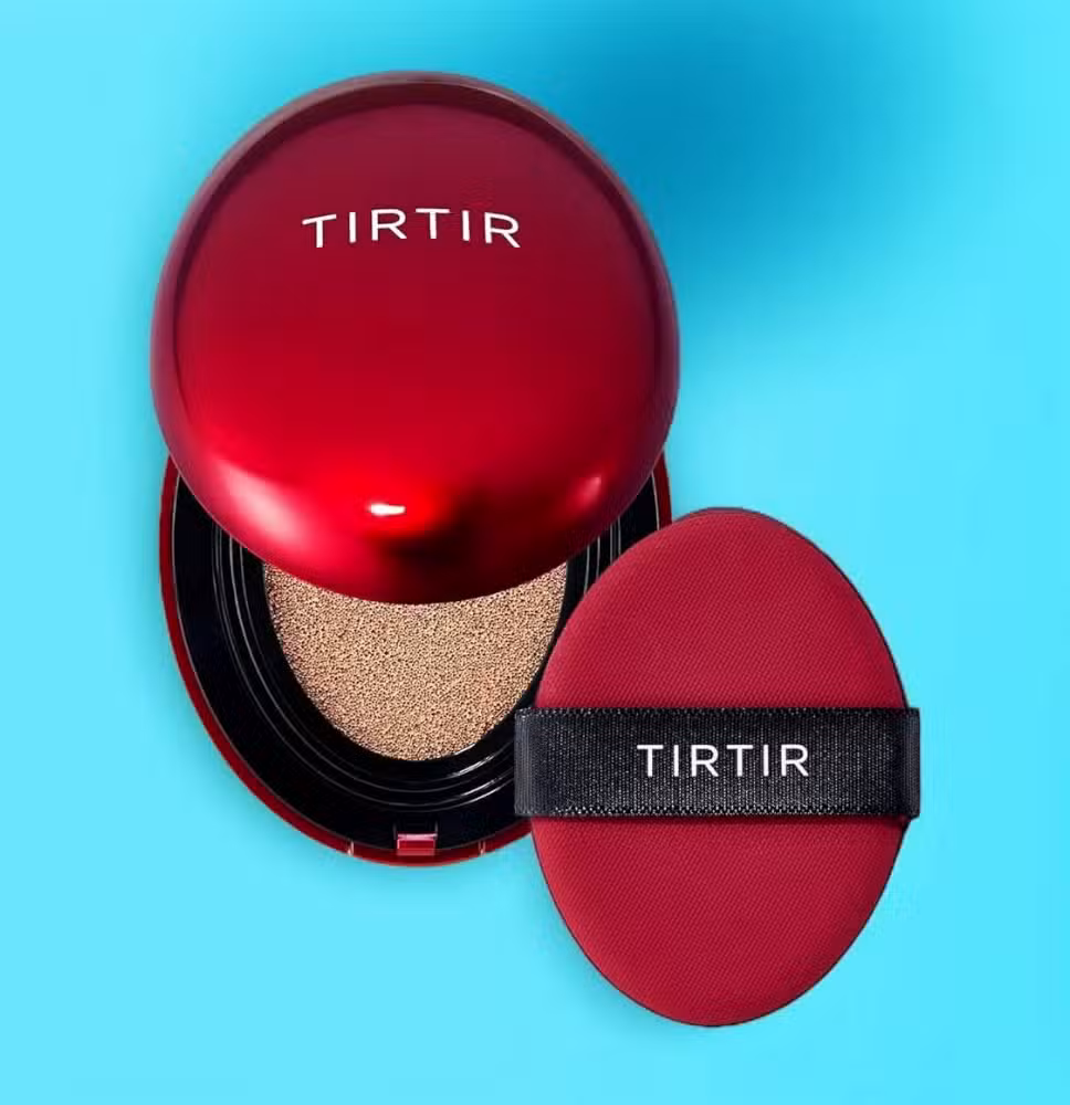 TIRTIR Mask Fit Red Cushion 25N Mocha 18g
