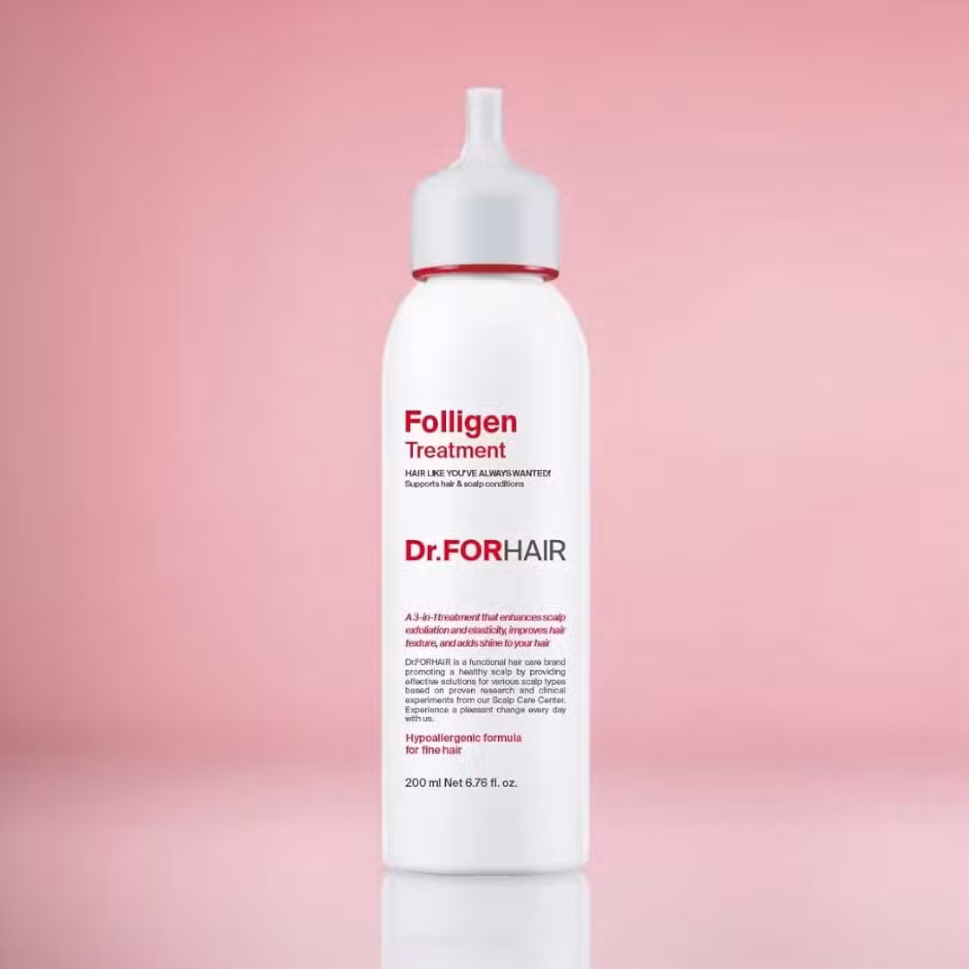 Dr.FORHAIR FOLLIGEN TREATMENT 200ml