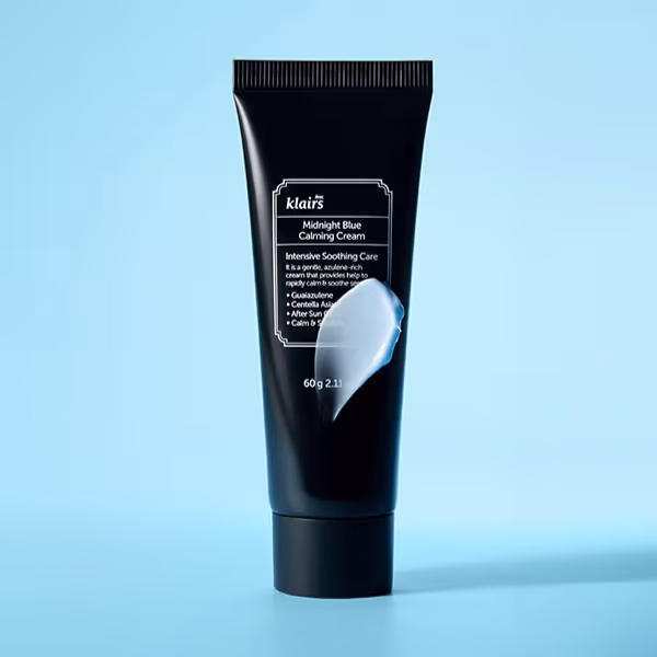 Klairs Midnight Blue Calming Cream 60ml