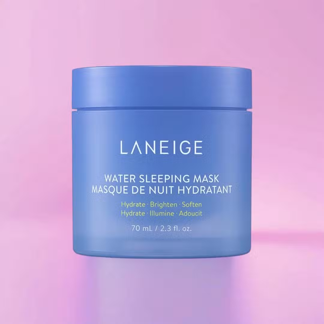 LANEIGE Water Sleeping Mask EX 70ml