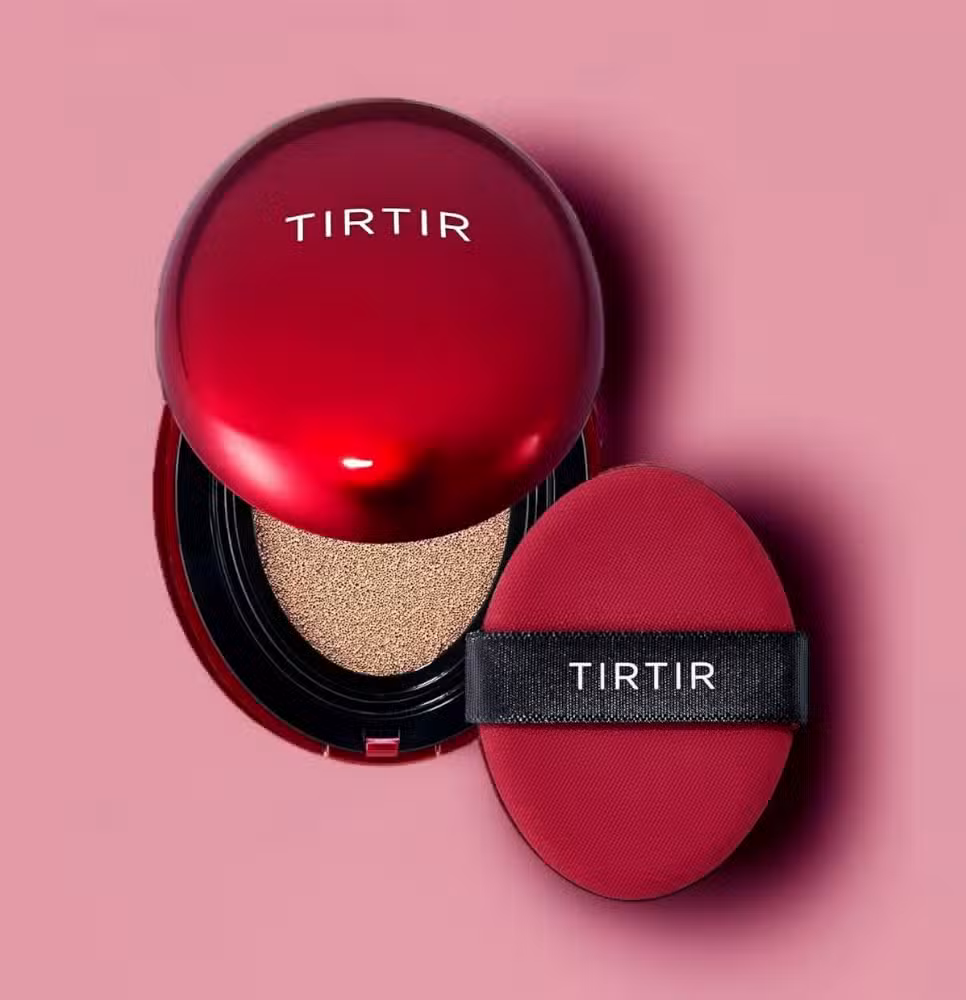 TIRTIR Mask Fit Red Cushion 24N Latte 18g
